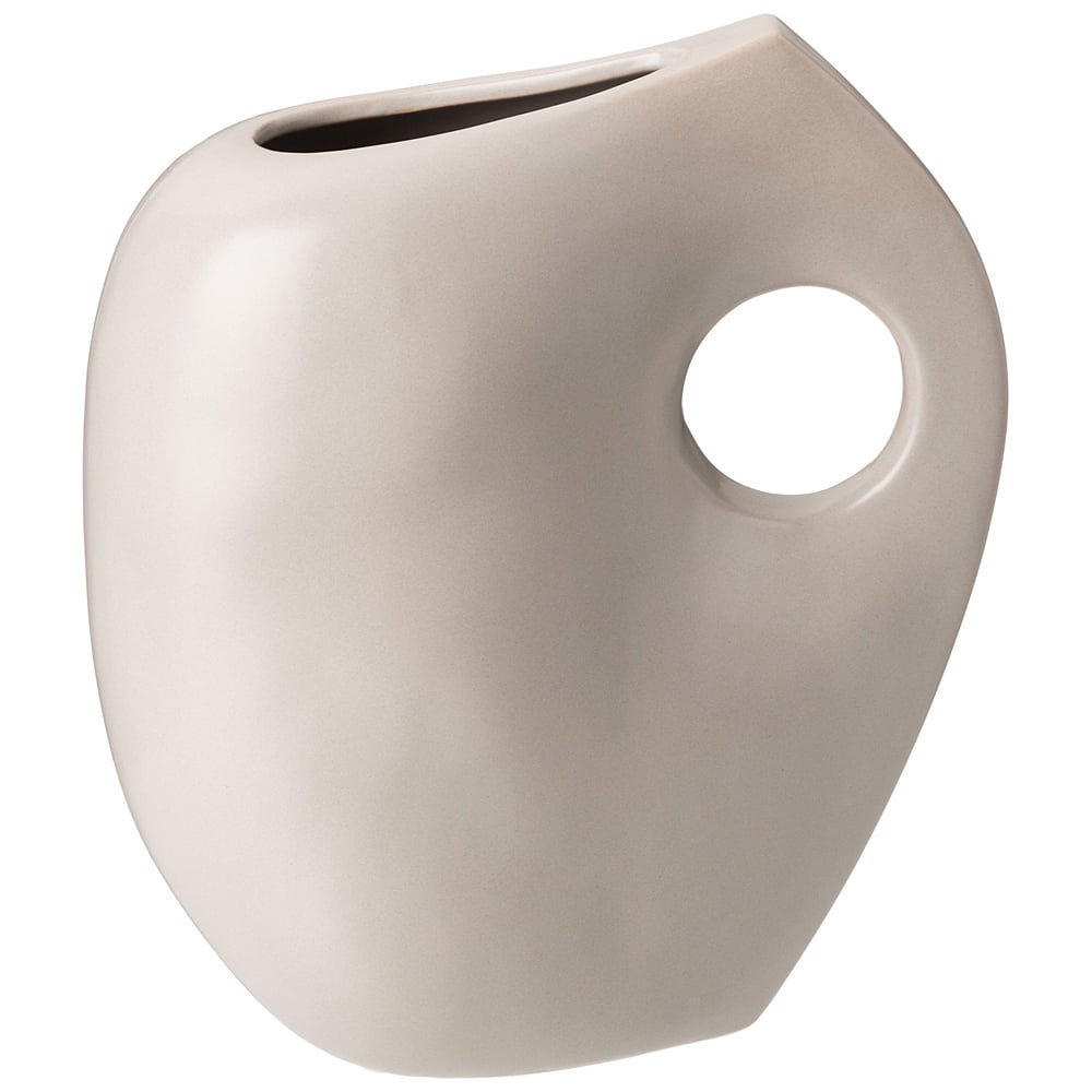 Изображение товара Керамическая ваза Bronco 17.5x10x20 см на 1350 мл