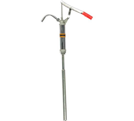 Изображение товара Ручной насос для перекачки масла из бочки АвтоDело 42031 13117