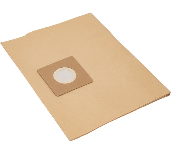 Изображение товара Бумажный мешок для пылесосов GMI-03, Gigant GMIS-03