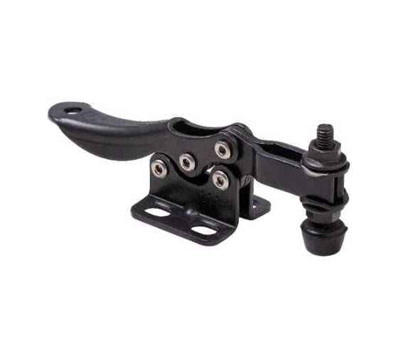 Изображение товара Механический горизонтальный прижим KUKAMET до 53 кг B111-0-M