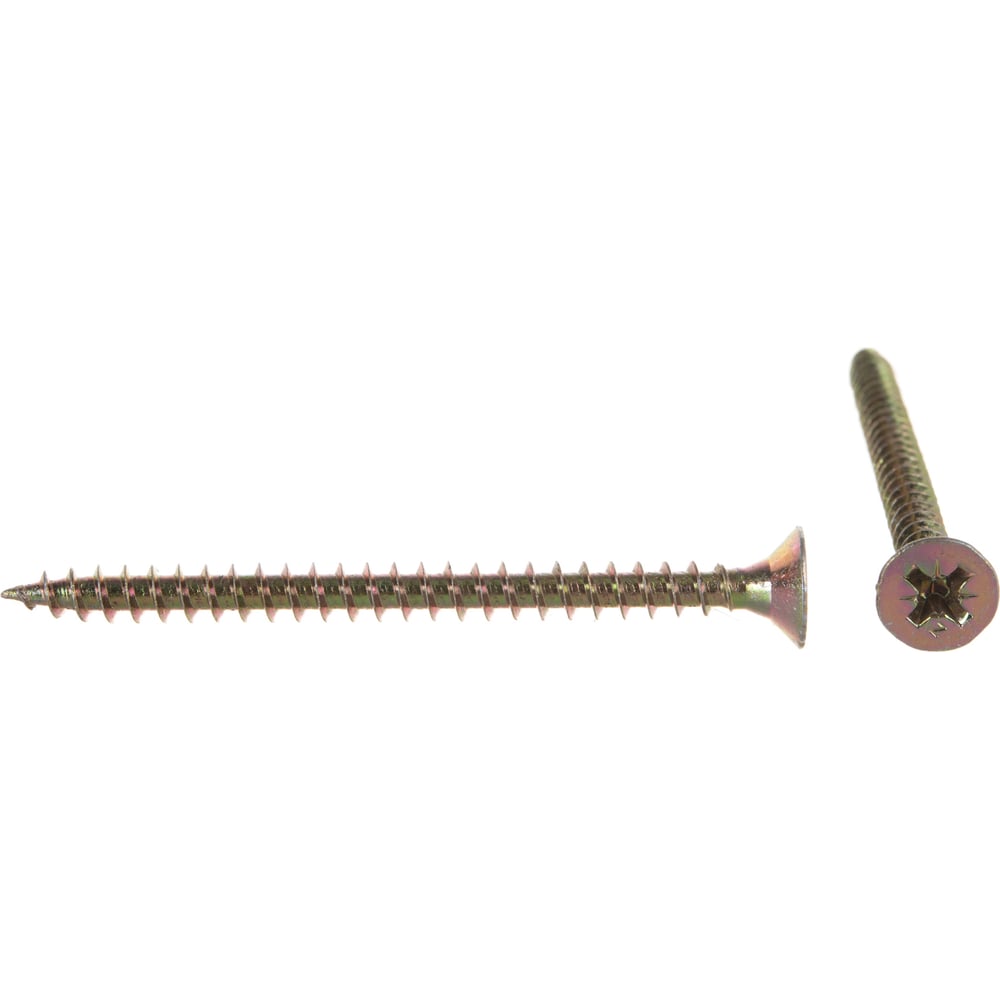 Изображение товара Саморез Госкреп ШУЖ 6,0х50 - надежные крепежные изделия для строительных и мебельных работ