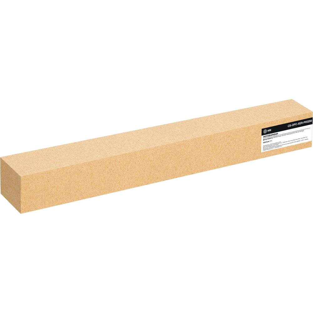 Барабан Cactus CS-OPC-XER-PH3250 для Xerox Phaser 3250/3140/3155/3160, WC 3210/3220 1907173