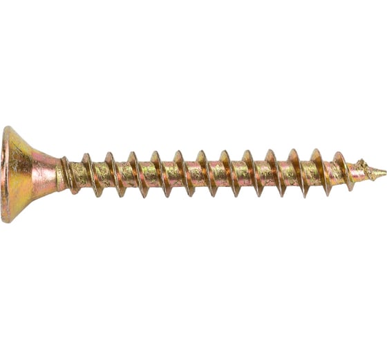 Изображение товара Саморез Госкреп ШУЖ 4,5х35 (12 шт) 1-0028960