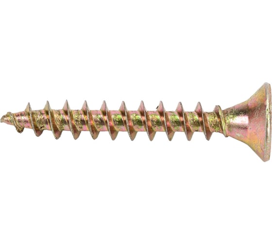 Изображение товара Саморез Госкреп ШУЖ 4,5х30 (14 шт) 1-0028950