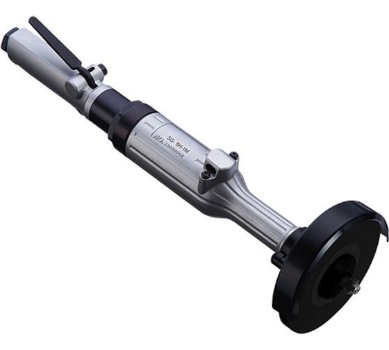 Изображение товара Пневмошлифмашина прямая радиальная BYEMAX 125 мм SG-5H-1M