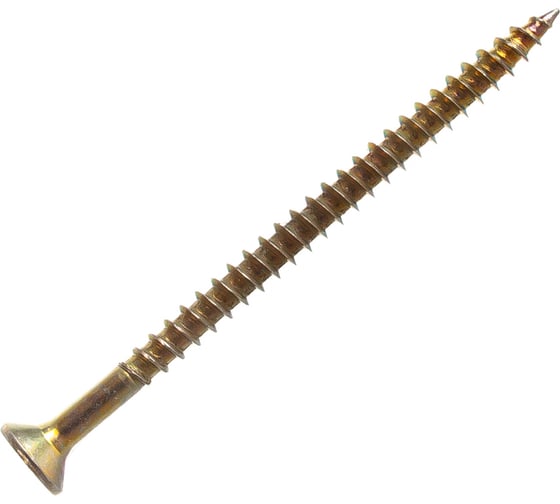 Изображение товара Саморез Госкреп ШУЖ 4,0х70 (8 шт) 1-0028910