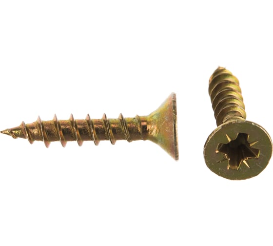 Изображение товара Саморез Госкреп ШУЖ 4,0х20 (23 шт) 1-0028800