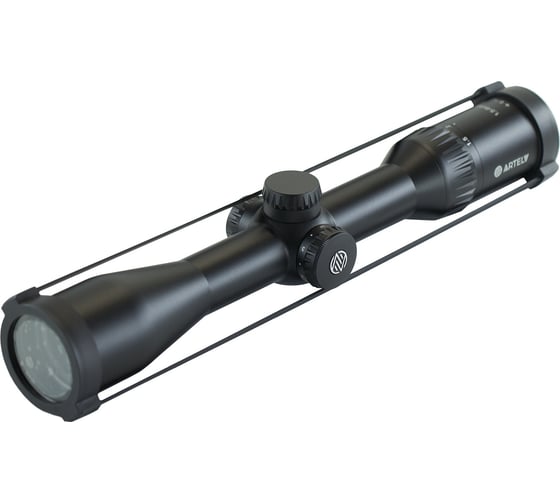 Изображение товара Оптический прицел ARTELV CRS 1.5-6x44SFP ASC15644S