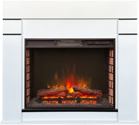 Изображение товара Каминокомплект RealFlame ALTAIR 25.5 WTM + SPARTA 25.5 9912848