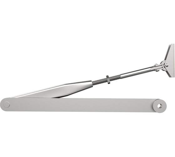 Изображение товара Рычажная тяга ARMADILLO DCS.UN.BC/DA (25-140) AL (алюминий) 47993