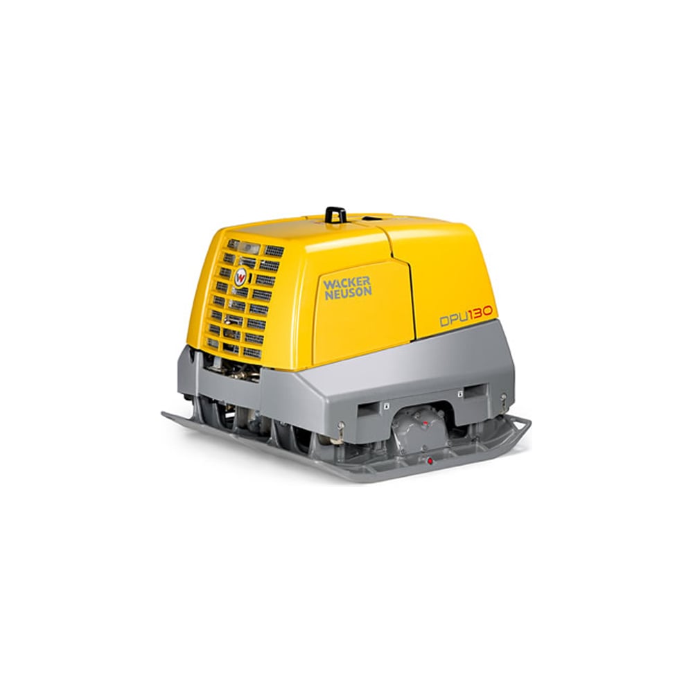 Виброплита Wacker Neuson