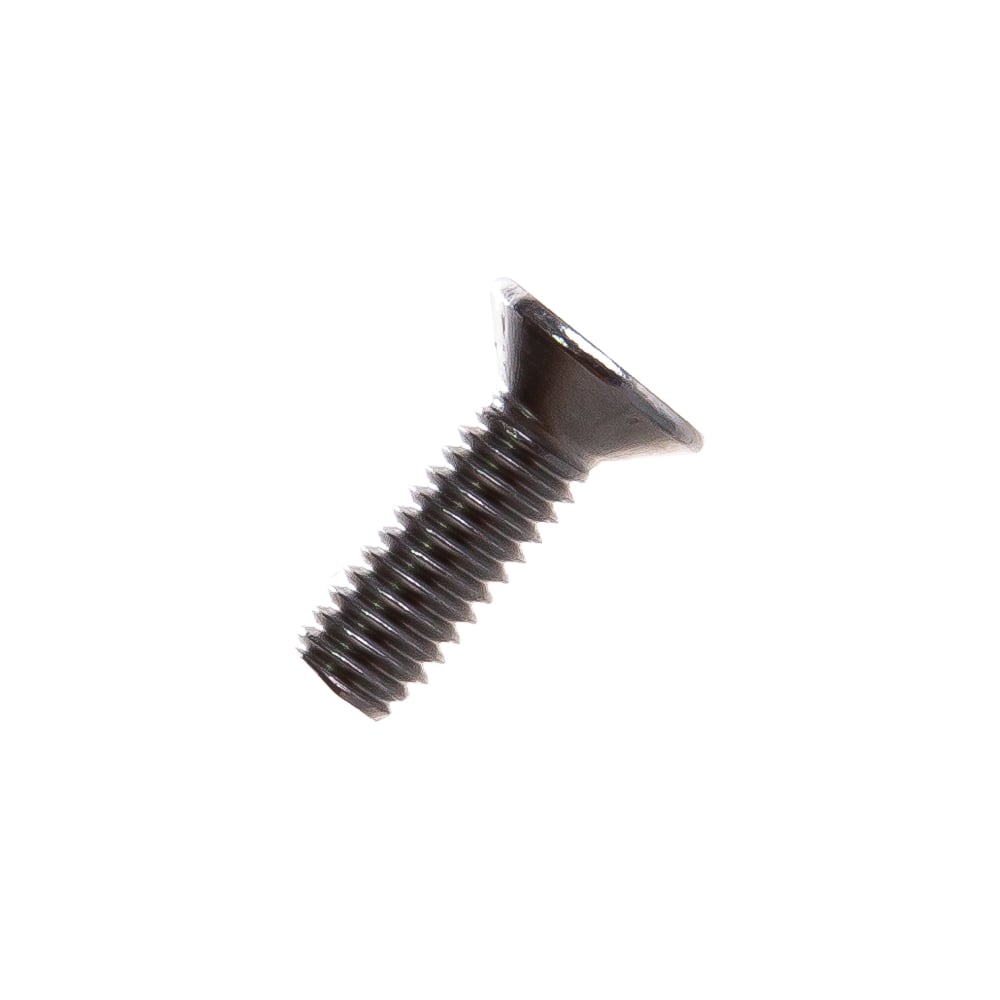 Изображение товара Винт Госкреп DIN 965 с пот. гол. 4х12, нержав. сталь, 10 шт. 10-0023010