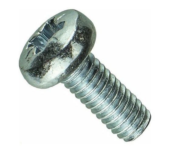 Изображение товара Винт Госкреп DIN7985 М3х8, 20 шт. 6-0054780