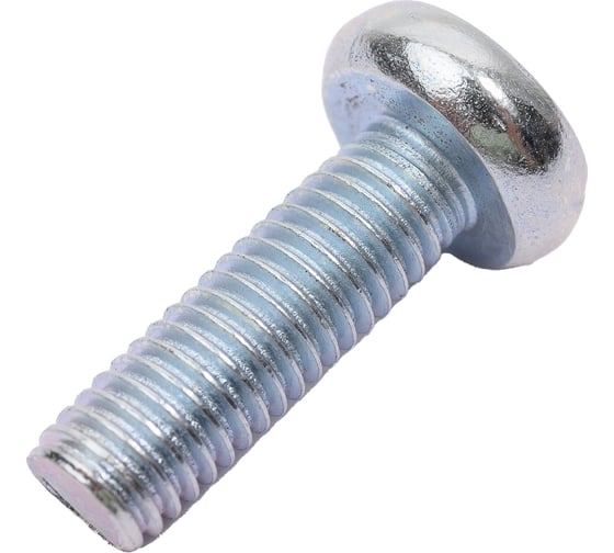 Изображение товара Винт Госкреп DIN7985 М5х16, 20 шт. 6-0054890