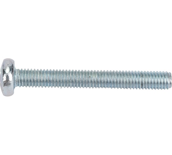 Изображение товара Винт Госкреп DIN7985 М5х40, 10 шт. 6-0054950