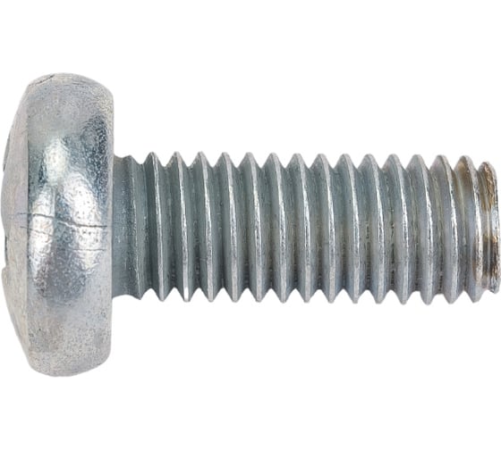 Изображение товара Винт Госкреп DIN7985 М8х20, 8 шт. 6-0055040