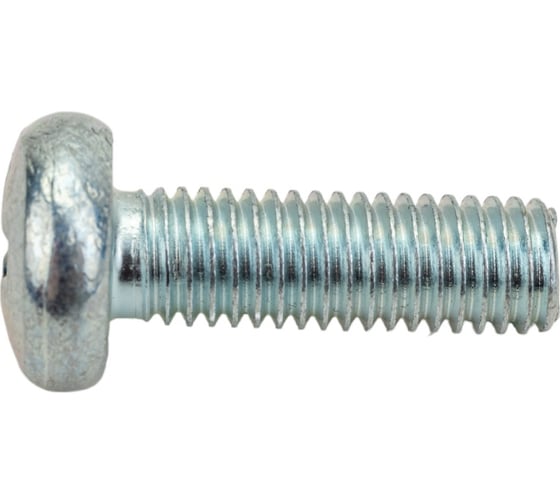 Изображение товара Винт Госкреп DIN7985 М8х25, 6 шт. 6-0055050