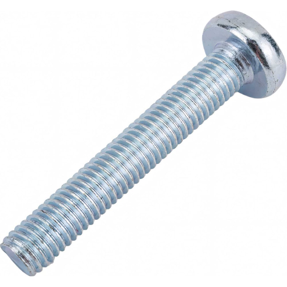 Изображение товара Винты Госкреп DIN7985 М8х50, 6 шт. Механические крепежи для строительных работ