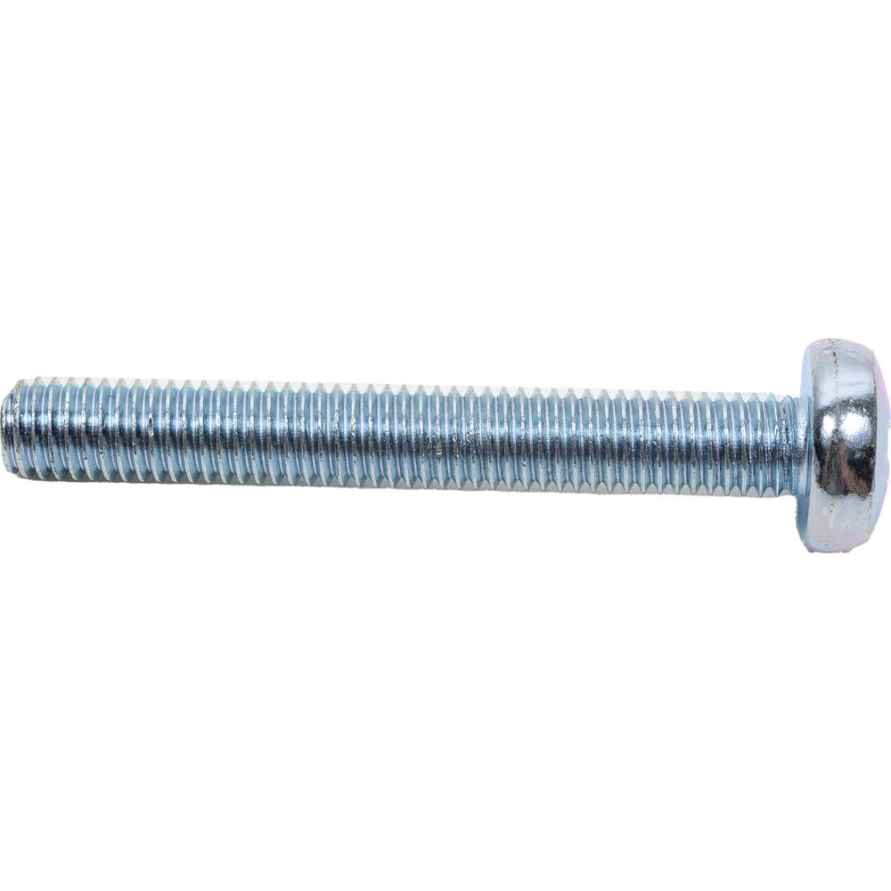 Изображение товара Винт Госкреп DIN7985 М8х60 6 шт. сталь цинк ГОСТ