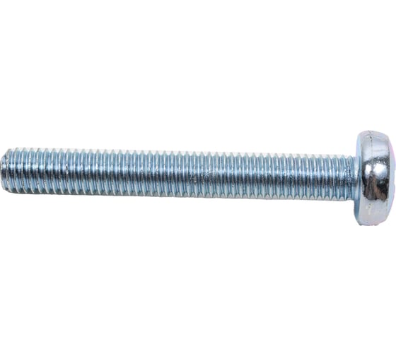 Изображение товара Винт Госкреп DIN7985 М8х60, 6 шт. 6-0055080