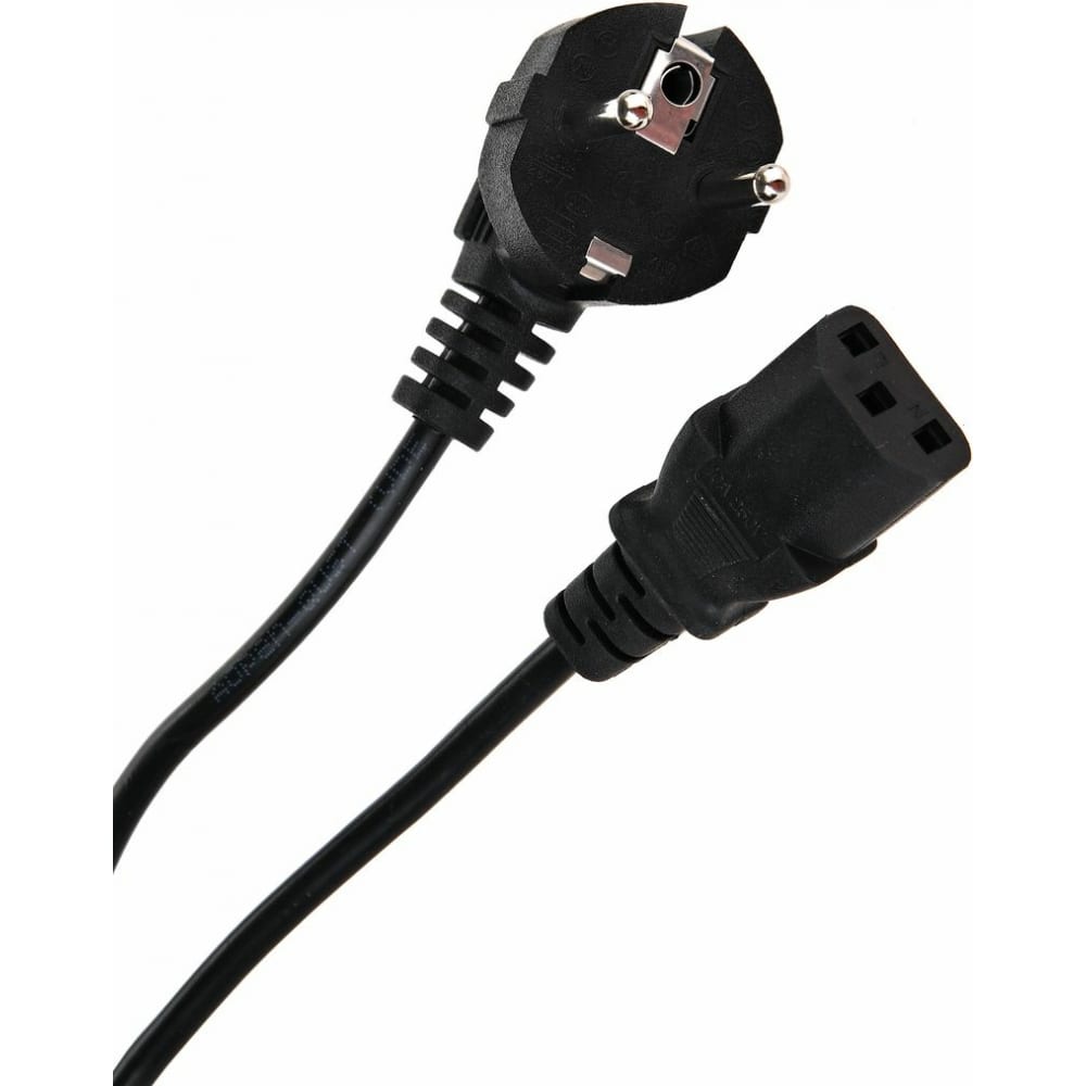 Компьютерный кабель AOpen/Qust кабель силовой schuko iec c13 kimber kable pk14 1 5ms 1 5m
