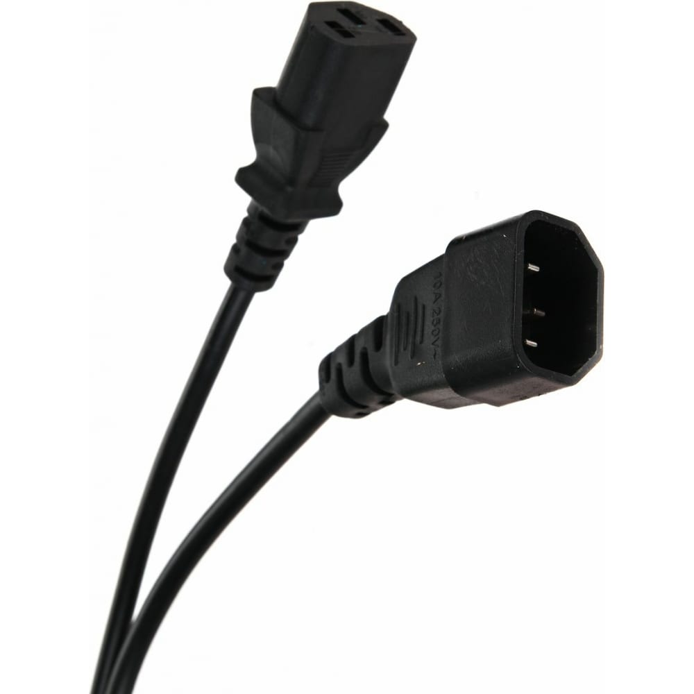 Кабель AOpen/Qust кабель питания монитор компьютер cabeus