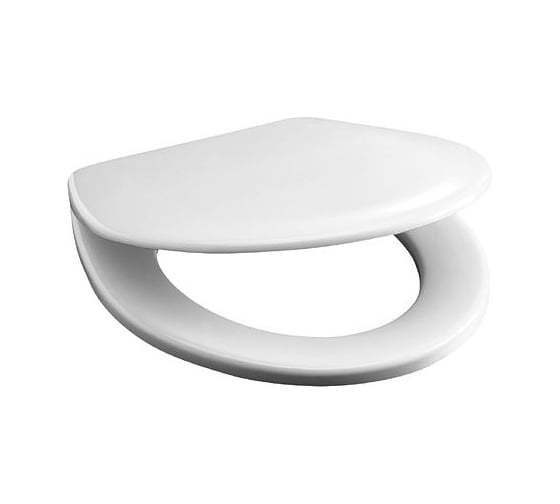 Изображение товара Сиденье для унитаза JIKA LYRA, DP 8925153000009 427750