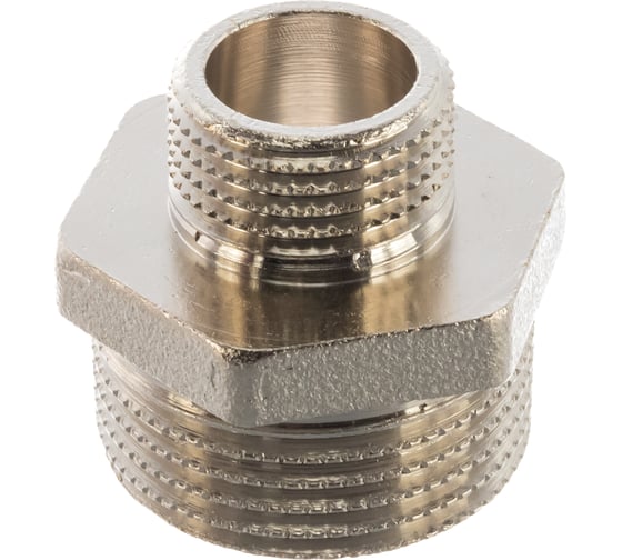 Изображение товара Ниппель TIEMME НН, 1"x1/2 1500205