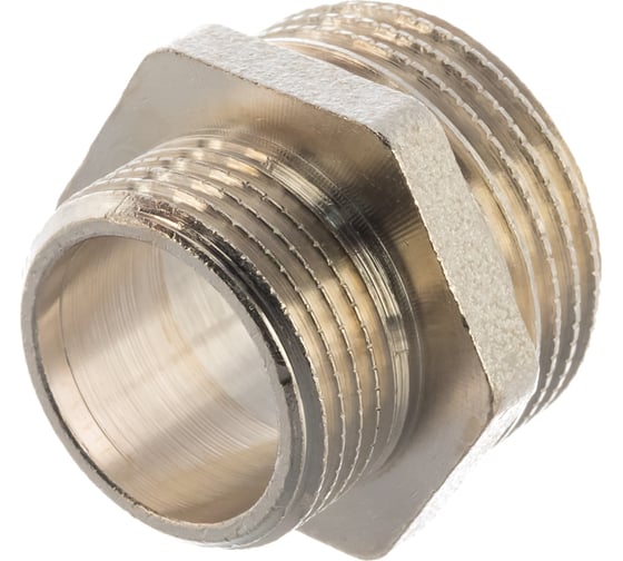 Изображение товара Ниппель TIEMME НН, 1"x3/4" 1500157