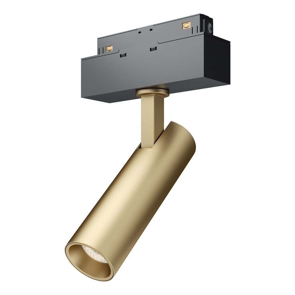 Изображение товара Трековый светильник MAYTONI Focus LED S35 7Вт 3000K на шинопровод