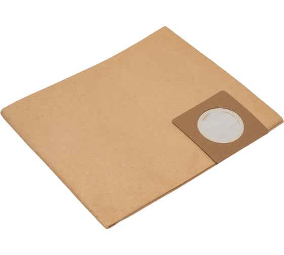 Изображение товара Бумажный мешок для пылесосов GMI-01, Gigant GMIS-01