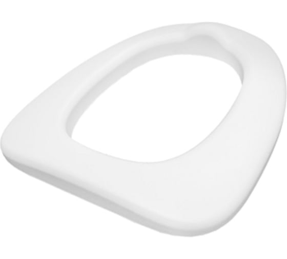 Изображение товара Сиденье для детского горшка SanTrade SM-PPU220 серый 6456