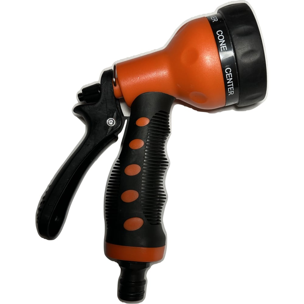 Изображение товара Многофункциональный пистолет-душ НОВЭМ MD 705 быстро-съемный для шланга