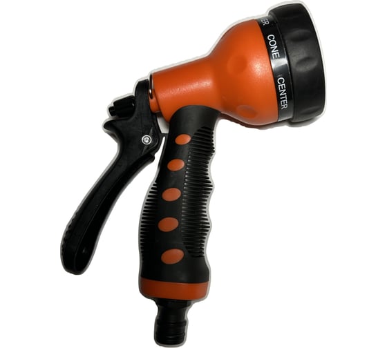 Изображение товара Пистолет-душ НОВЭМ многофункциональный, для быстросъема MD 705