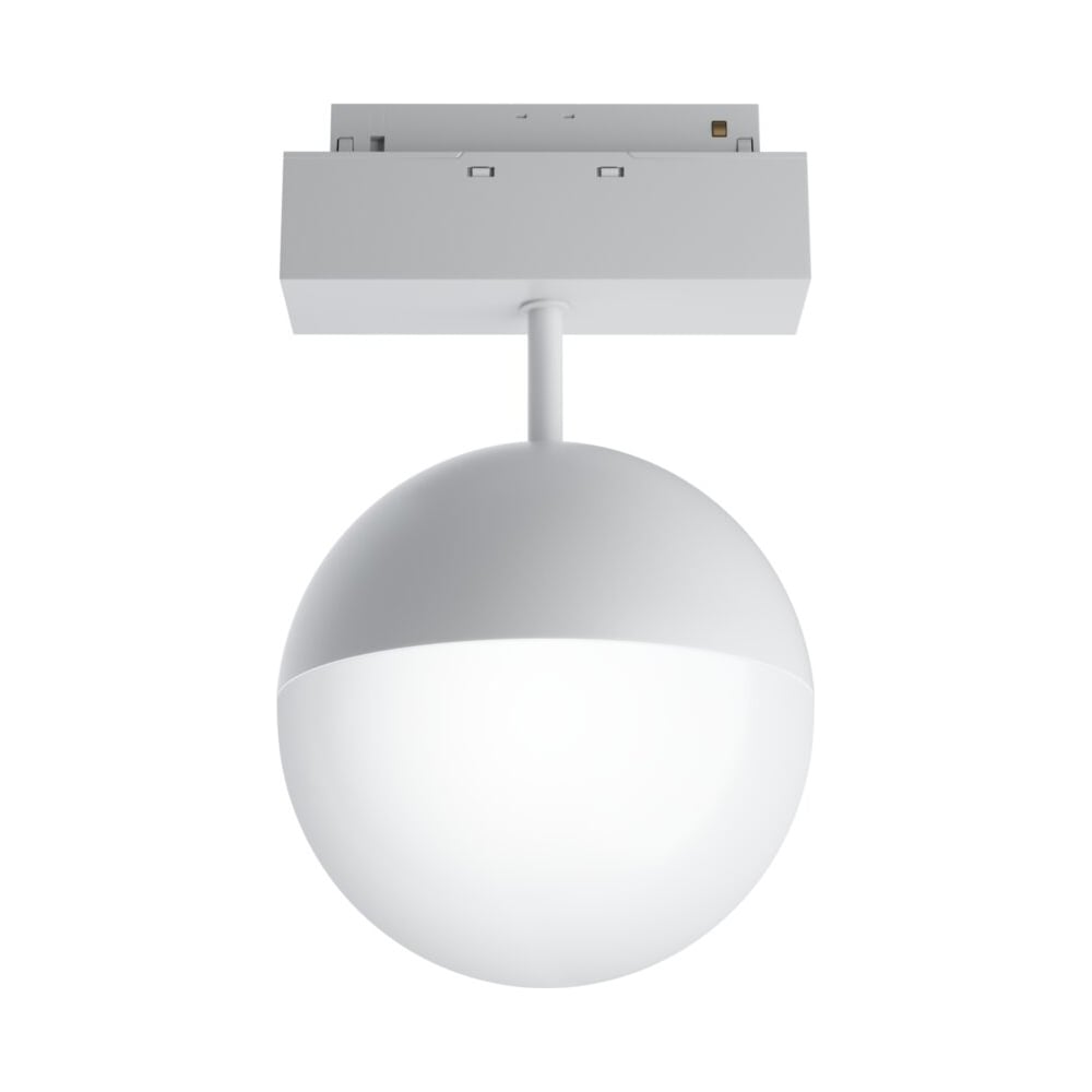 Изображение товара Трековый светильник MAYTONI Kiat S35 4000K 10Вт для шинопровода, встроенные диоды