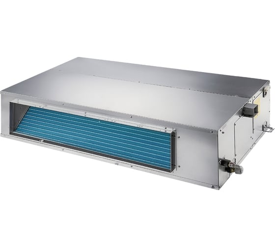 Изображение товара Канальный кондиционер Centek CT-66D36 10600/11700Вт, 37 Дб, компрессор HIGHLY CT-66D36