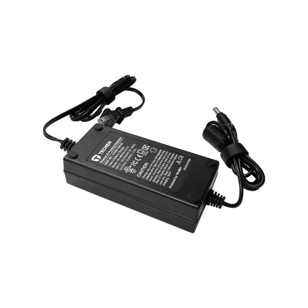 Изображение товара Зарядное устройство для Papr TM1000 TECMEN 100531815 Li-ion