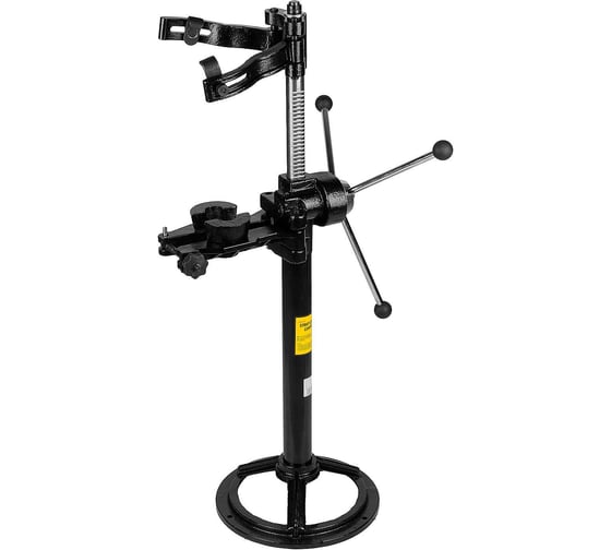 Изображение товара Стационарная стяжка для пружин WIEDERKRAFT WDK-81501