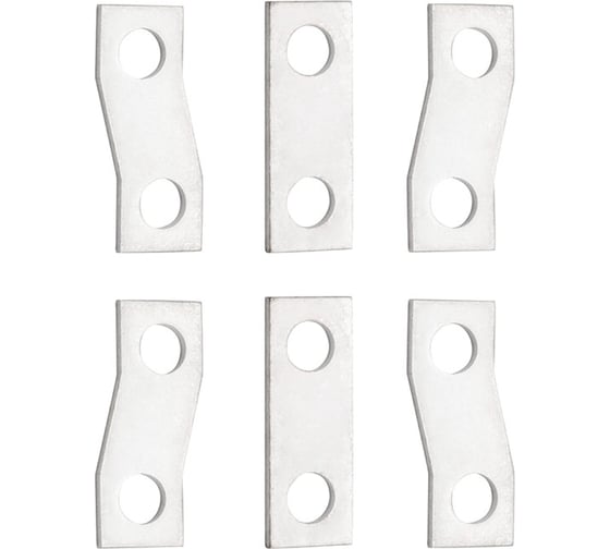 Изображение товара Расширители выводов EKF AV POWER-3 K3 500-600А SQmccb-3-K3630-av