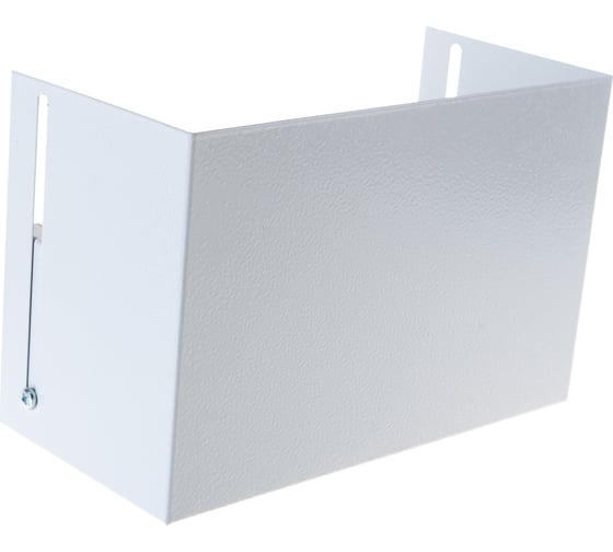 Изображение товара Верхний цоколь EKF с компенсатором 110х300х150 Basic 2 шт uerm-slide-110