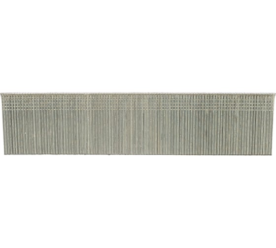 Изображение товара Гвозди Pegas pneumatic F10, 10 мм, 1.05x1.25 мм, 5000 шт. 1201