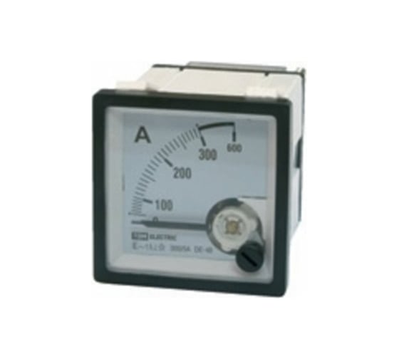 Изображение товара Амперметр TDM ELECTRIC А72 250А/5А-1.5SQ1102-0058