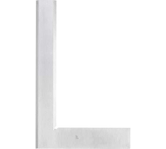 Изображение товара Лекальный угольник КАЛИБРОН УЛП-160х100 кл.0 448959