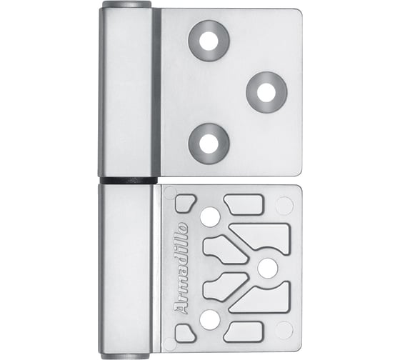 Изображение товара Петля универсальная флажковая ARMADILLO FL.IN3800.US MWSC-33 итальянский тисненый 46999