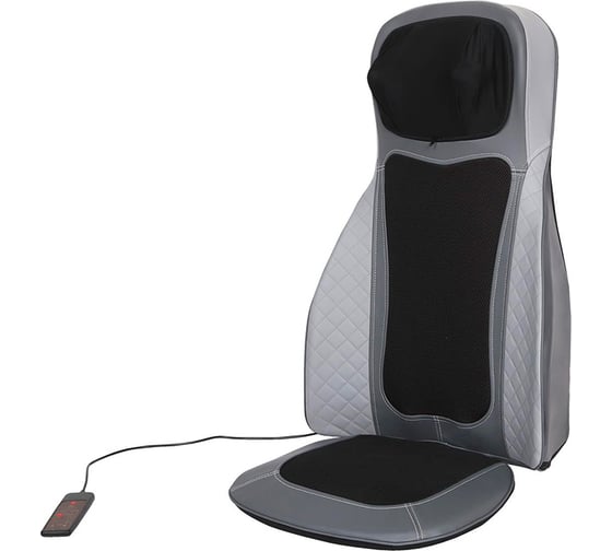 Изображение товара Массажная накидка GESS Body Care PLUS 632