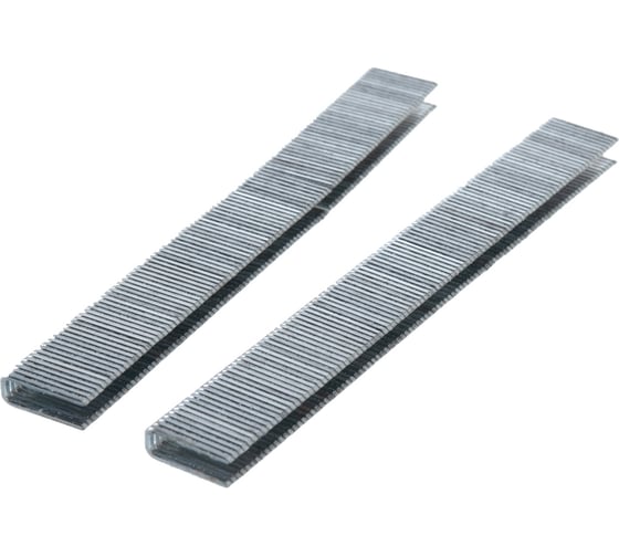 Изображение товара Скоба Pegas pneumatic 9016 длина 16 мм, ширина 5,7 PGS-1416