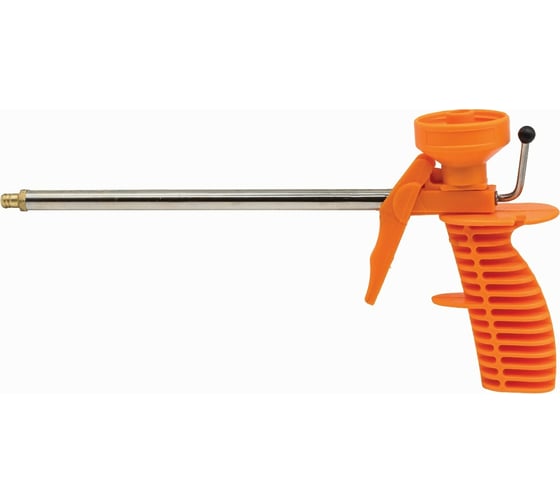 Изображение товара Мини пистолет для монтажной пены ШАБАШКА 015-0010 135431
