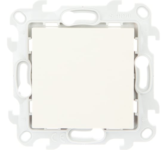 Изображение товара Заглушка Simon слоновая кость 2400800-031