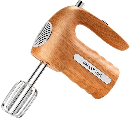 Изображение товара Миксер Galaxy LINE GL 2235 600 Вт 7020222350