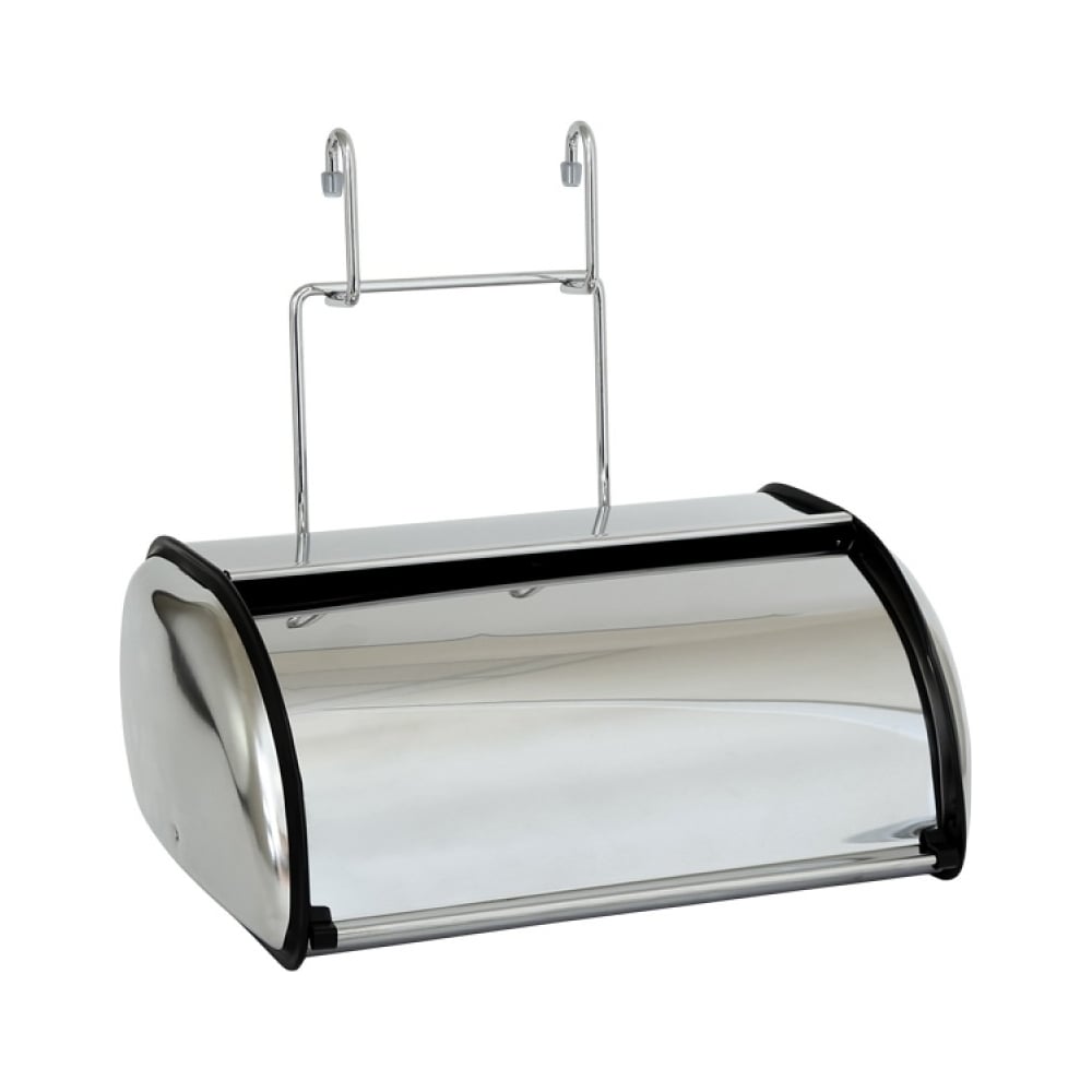 Изображение товара Хлебница навесная Palladium с держателем HD 71.20.04 BR 113215